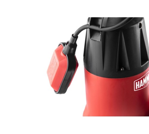 Дренажный насос Hammer NAP900D