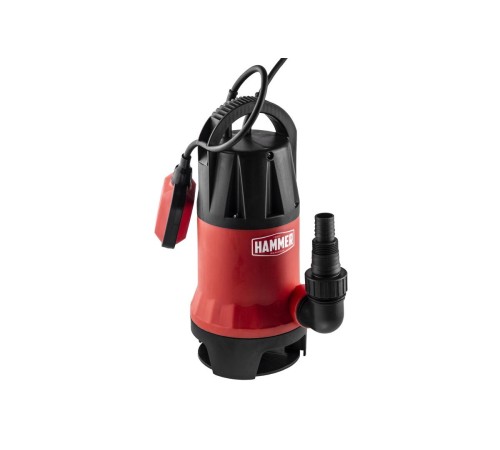 Дренажный насос Hammer NAP900D