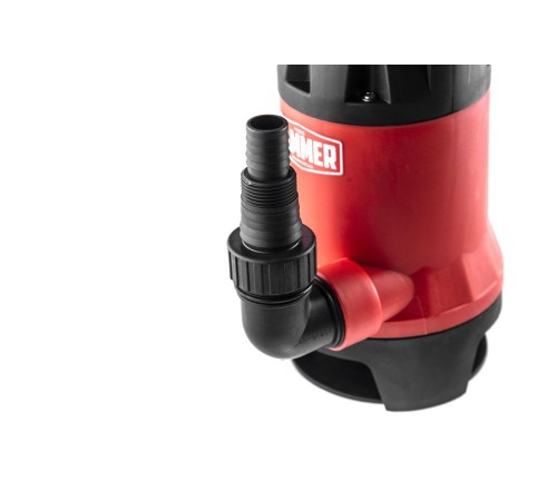 Дренажный насос Hammer NAP900D