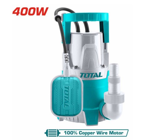 Дренажный насос Total TWP64006