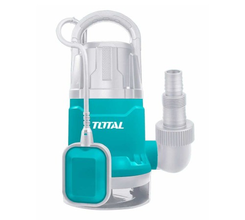 Дренажный насос Total TWP87506