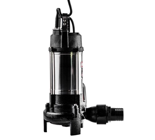 Фекальный насос  Hammer NAP1100FD