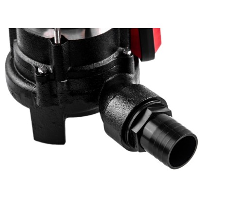 Фекальный насос  Hammer NAP1100FD