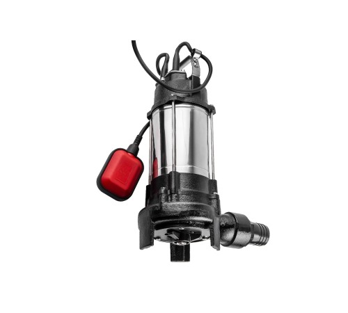 Фекальный насос  Hammer NAP1100FD