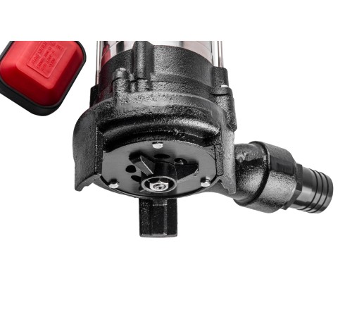 Фекальный насос  Hammer NAP1100FD