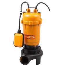 Дренажно-фекальный насос    PARTISAN PSP-2000