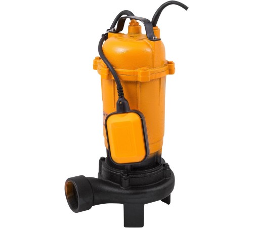 Дренажно-фекальный насос    PARTISAN PSP-2000