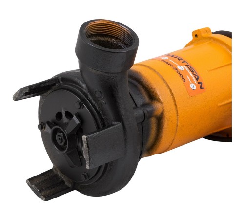 Дренажно-фекальный насос    PARTISAN PSP-2000