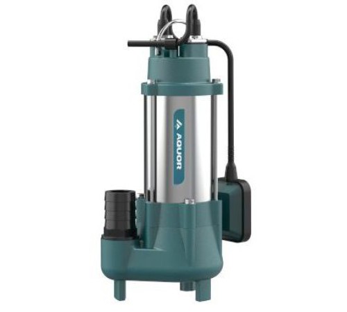 Дренажно-фекальный насос    AQUOR V180
