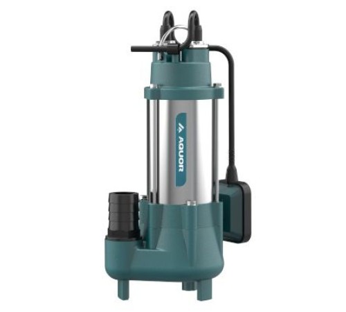 Дренажно-фекальный насос    AQUOR V250