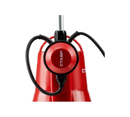 Дренажный насос СТАВР НПД-400Ш