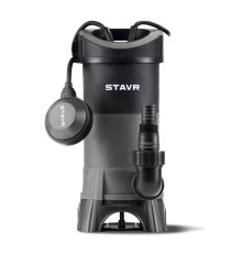 Дренажный насос СТАВР НПД-900