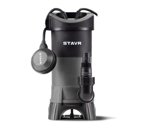 Дренажный насос СТАВР НПД-900