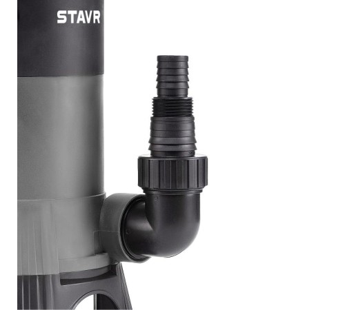 Дренажный насос СТАВР НПД-900