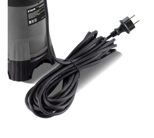 Дренажный насос СТАВР НПД-900