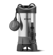 Дренажный насос СТАВР НПД-900М/СЕРЫЙ