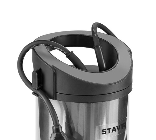 Дренажный насос СТАВР НПД-900М/СЕРЫЙ