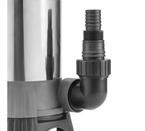 Дренажный насос СТАВР НПД-900М/СЕРЫЙ