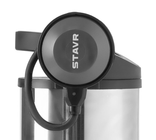 Дренажный насос СТАВР НПД-900М/СЕРЫЙ