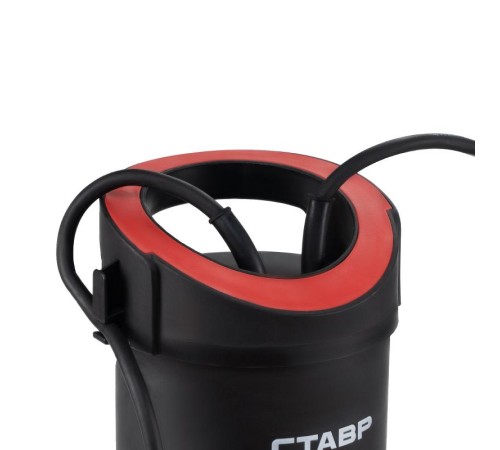 Дренажный насос СТАВР НПД-500