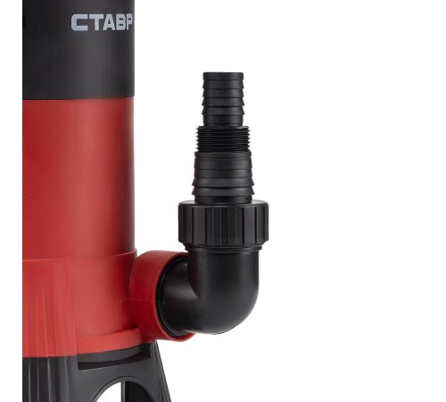 Дренажный насос СТАВР НПД-500