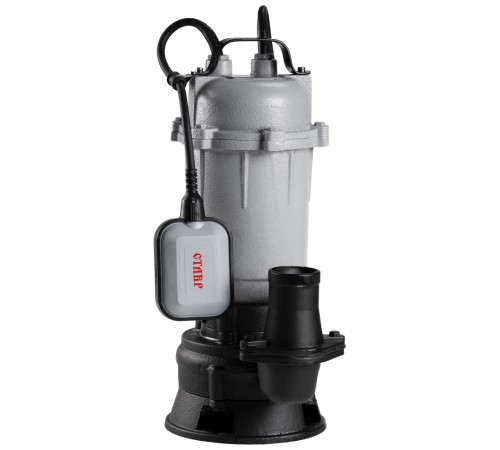 Дренажный насос СТАВР НПД-950Н