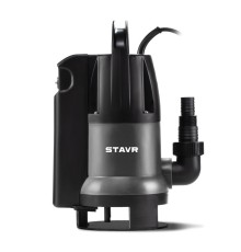 Дренажный насос СТАВР НПД-500П