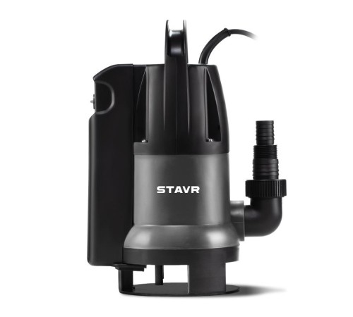 Дренажный насос СТАВР НПД-500П