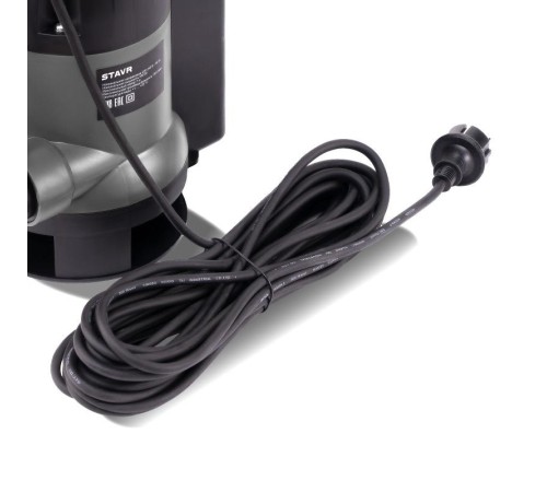 Дренажный насос СТАВР НПД-500П