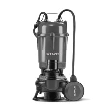Дренажный насос СТАВР НПД-700Ф