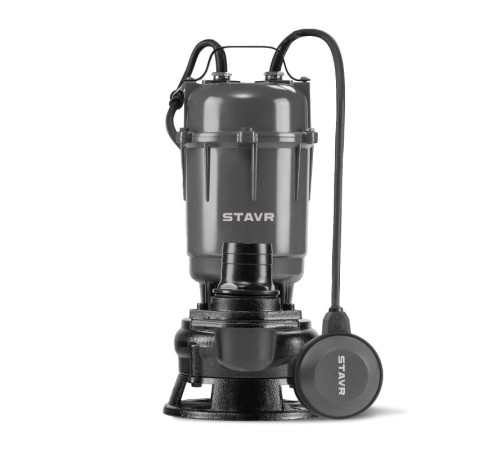 Дренажный насос СТАВР НПД-700Ф