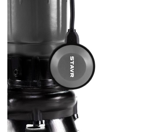 Дренажный насос СТАВР НПД-700Ф