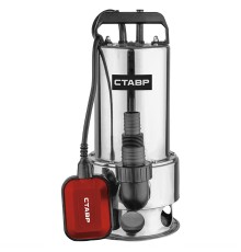 Дренажный насос СТАВР НПД-1100МГВ