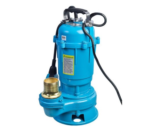 Дренажный насос Sturm! WP9780SW