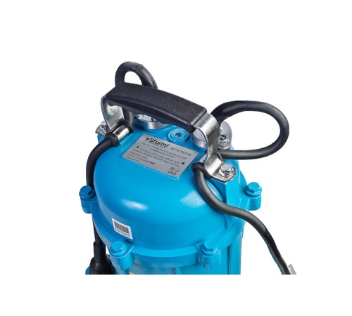 Дренажный насос Sturm! WP9780SW