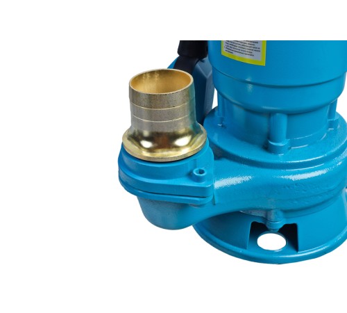 Дренажный насос Sturm! WP9780SW