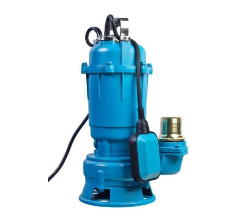 Дренажный насос Sturm! WP9780SW