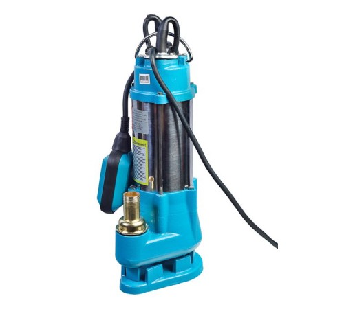 Дренажный насос Sturm! WP9760SW