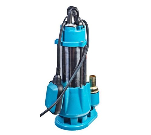 Дренажный насос Sturm! WP9760SW