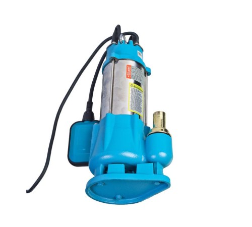 Дренажный насос Sturm! WP9760SW