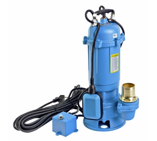 Дренажный насос Sturm! WP9712SW