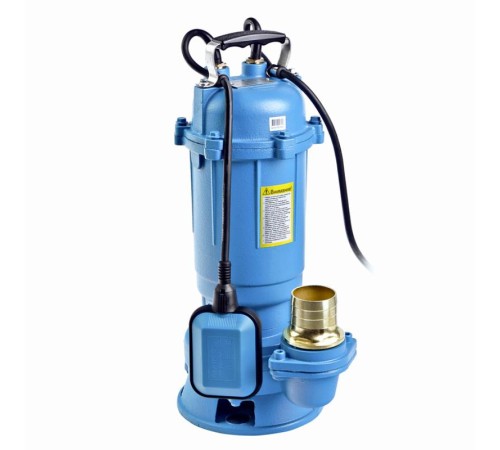 Дренажный насос Sturm! WP9712SW