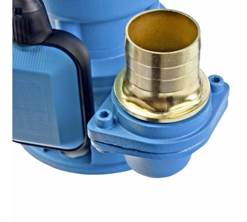 Дренажный насос Sturm! WP9712SW