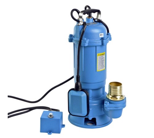 Дренажный насос Sturm! WP9712SW