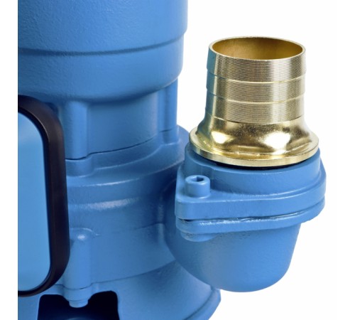 Дренажный насос Sturm! WP9712SW