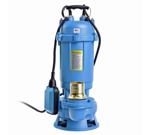 Дренажный насос Sturm! WP9712SW