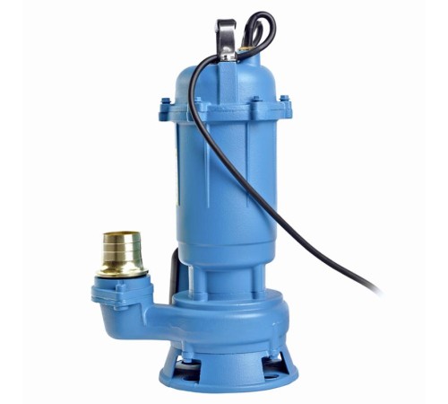 Дренажный насос Sturm! WP9712SW