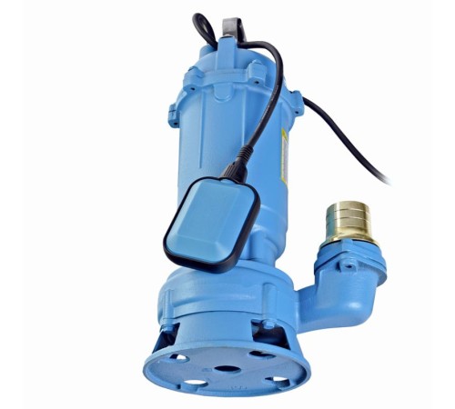 Дренажный насос Sturm! WP9712SW