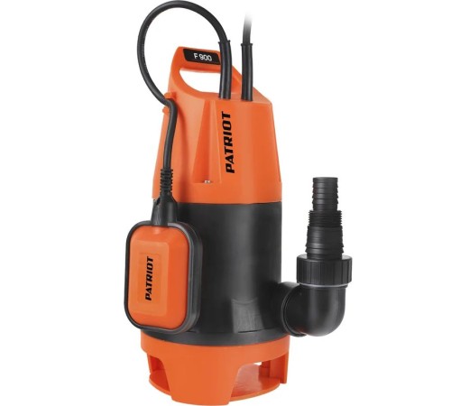 Дренажный насос Patriot F 900