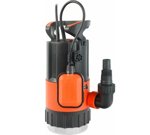 Дренажный насос Patriot F 600 D